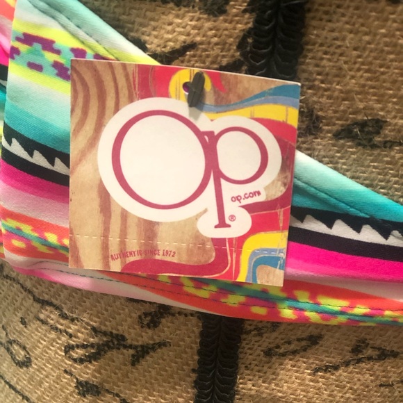 Brand new swim suit top - Picture 4 of 5